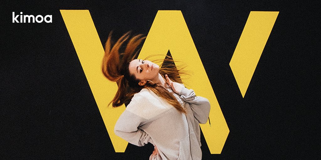 She is Irene Álvarez from <a href="/wosapuniversity/">WOSAP Dance University</a> and she is passionate about both commercial funky dance and contemporary dance.