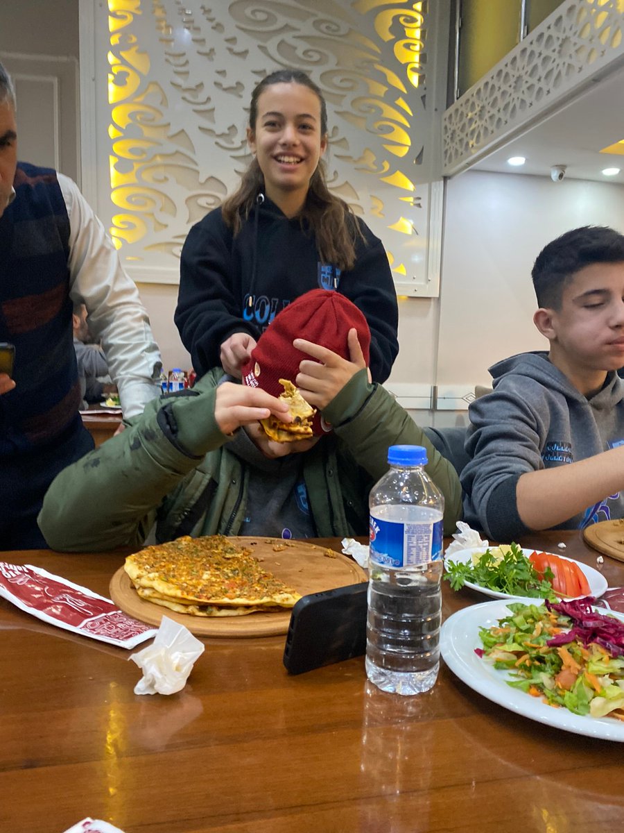 Enver Karakaya tweet media