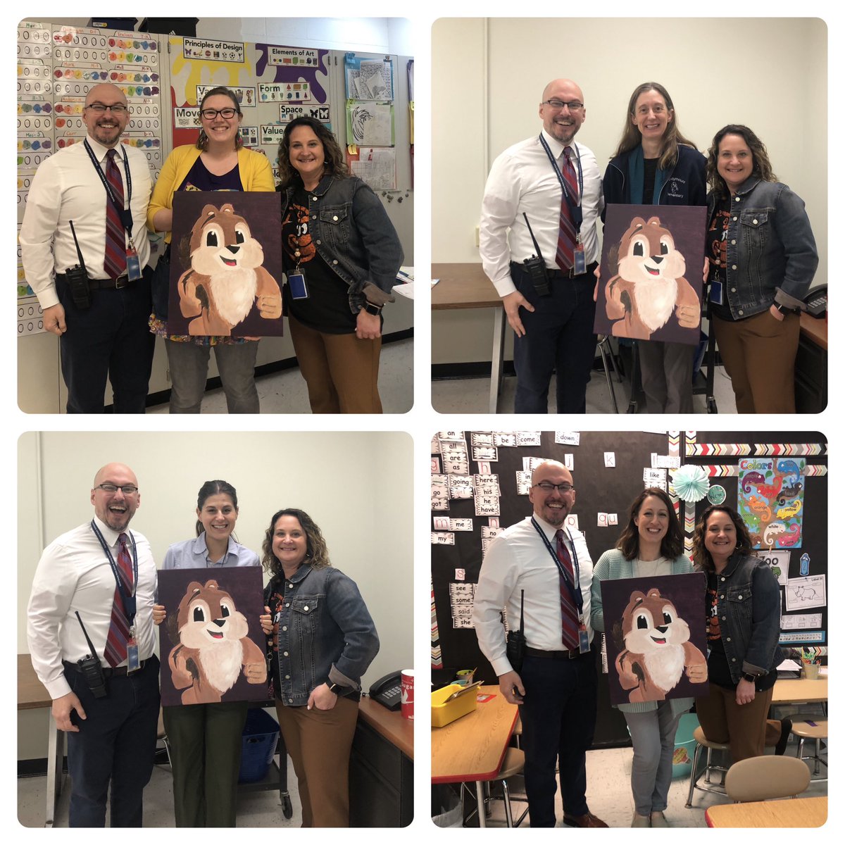 Darryl Robbins 🇨🇦🇺🇸 tweet media