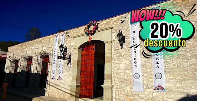 Zona Turistica 🇲🇽 tweet media