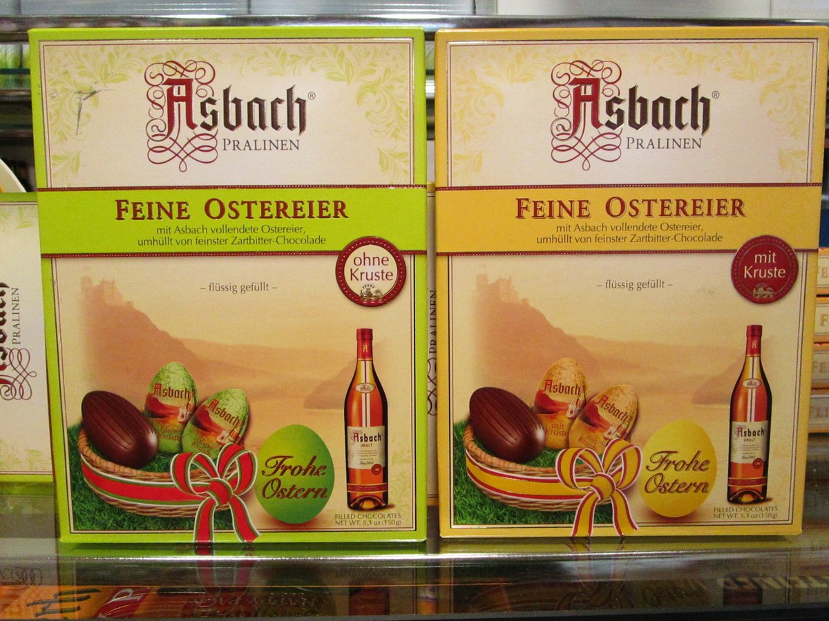 GermanGourmet's tweet photo. #Easter Hours:
#OPEN Tuesday, April 4, 9-7
Closed #EasterSunday https://t.co/eWPf2wWdO0