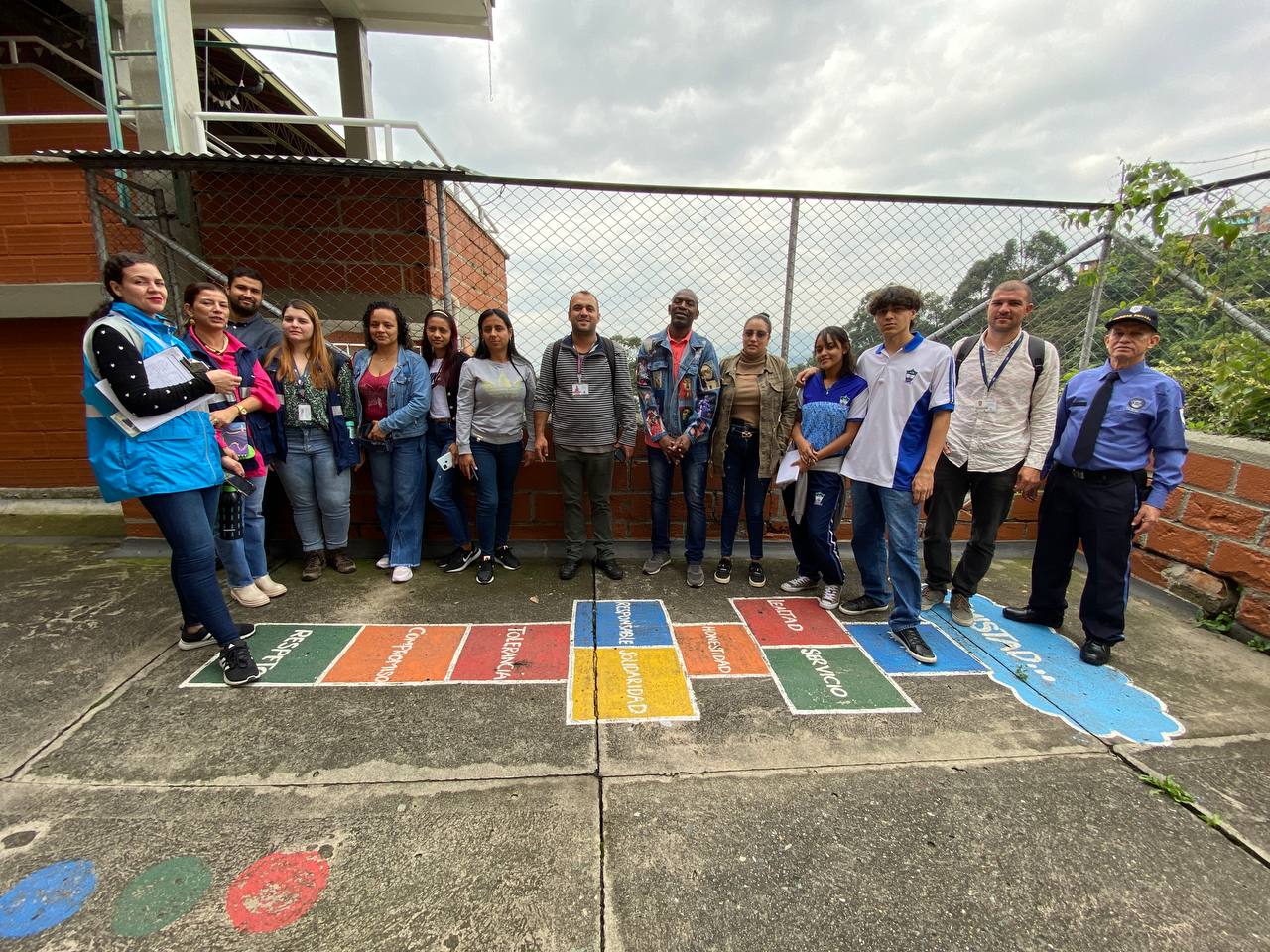 Secretaría de Educación de Medellín on Twitter "Iniciamos el estudio