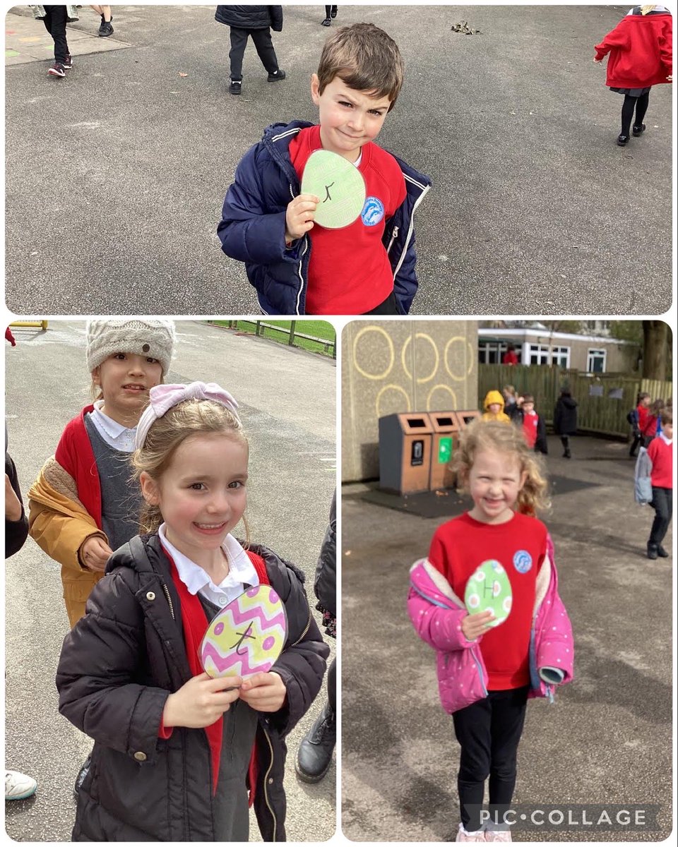 year2brookburnp's tweet photo. KS1 Easter Celebration Day! 🐣 ⁦@MissGarvey⁩ ⁦@BrookburnP⁩ https://t.co/wtjIgwM5uJ