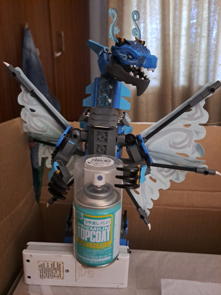 Rhymelark's tweet photo. Today's dragon loot. Thanks @gunpla_sa https://t.co/qa8TBx9OKo