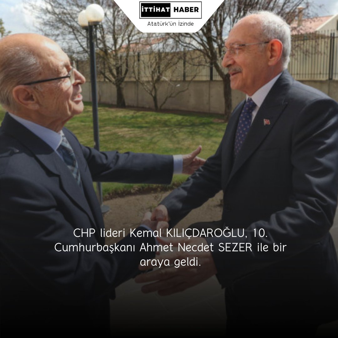 ittihathaber's tweet photo. #kilicdaroglu https://t.co/HdWpujLAEs