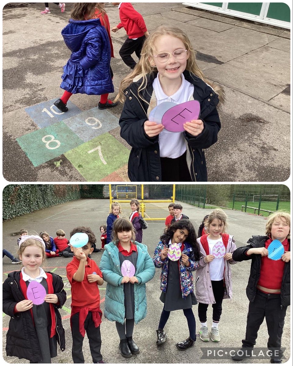 year2brookburnp's tweet photo. KS1 Easter Celebration Day! 🐣 ⁦@MissGarvey⁩ ⁦@BrookburnP⁩ https://t.co/wtjIgwM5uJ