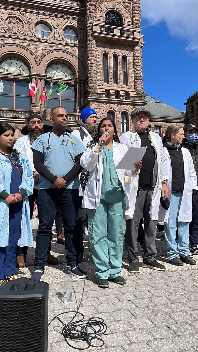 Healthcare For All tweet media