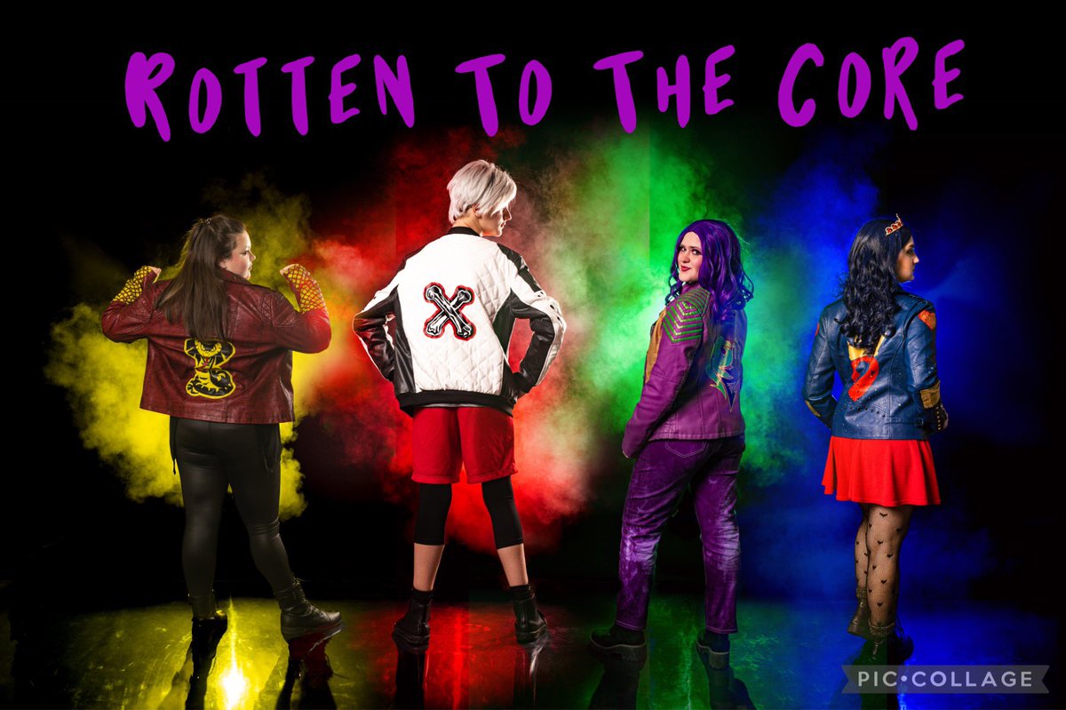 AllisonGerken's tweet image. It’s Opening Night!!  #phstrong #musicmatters