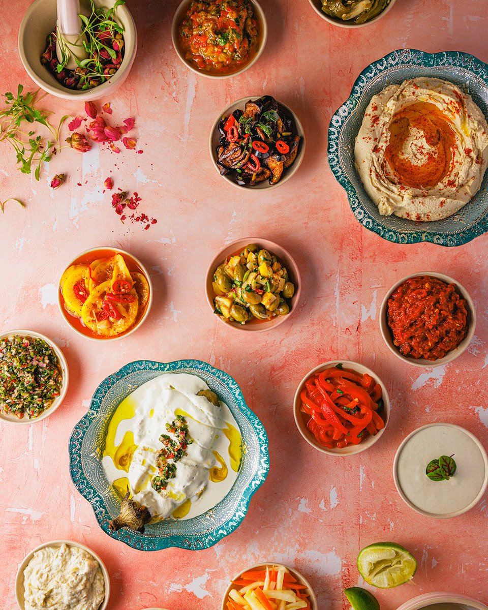AyeletsCatering's tweet photo. Tomorrow is the last day we are open until the 20th of April. While you are getting your kitchen clean and kosher for Passover, give us a visit until 4pm to collect your delicious feast! 💛#KosherKitchen #Passover https://t.co/ZEyzVKIMUS