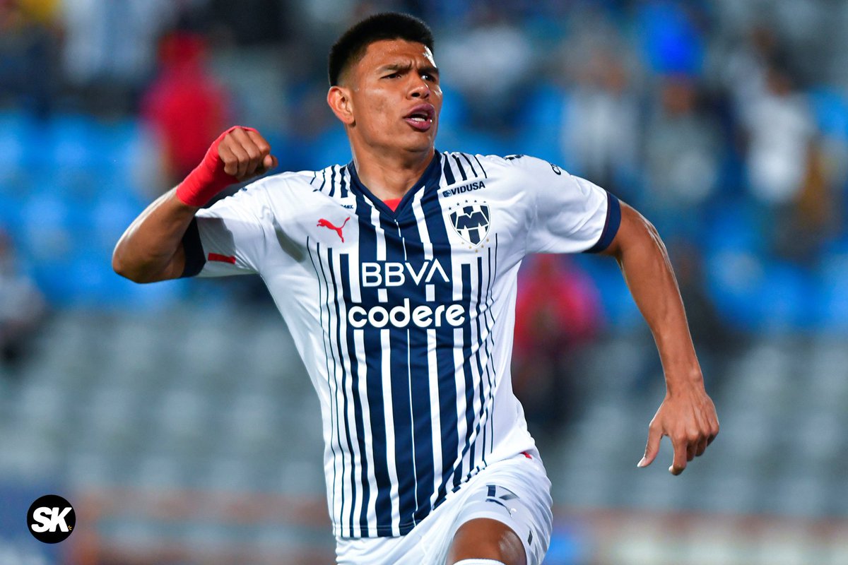 statiskicks's tweet photo. Los 10 mejores laterales de Liga MX según nuestro rating estadístico en 22/23:

1⃣ Jesús Gallardo https://t.co/qg2caW9PMP
