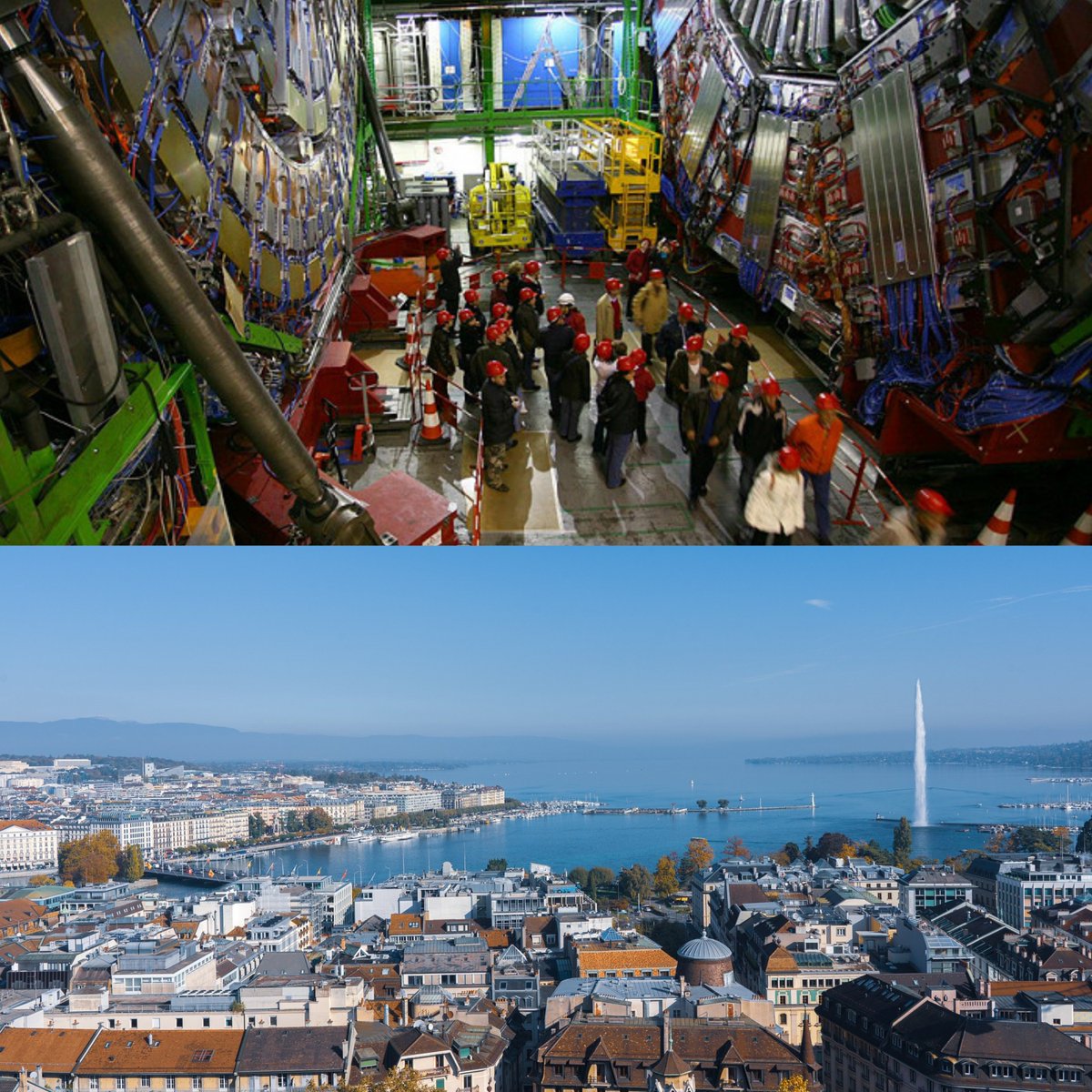 CE Educational Tours tweet media