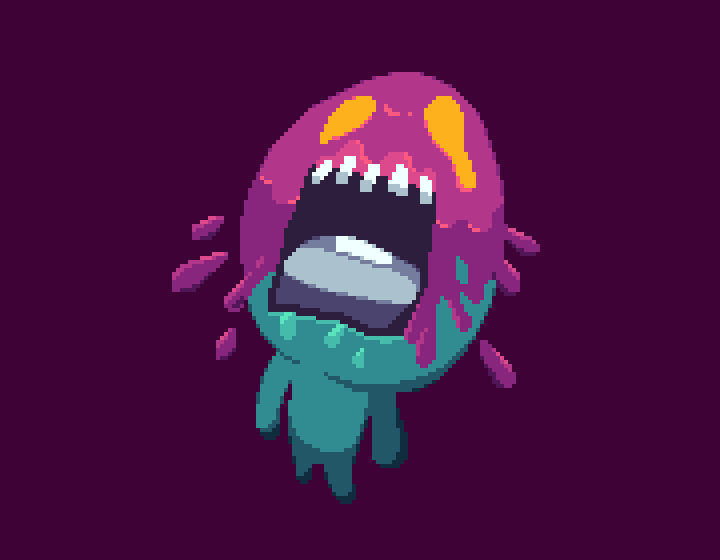 yui15693054's tweet image. #randomRPL  @RejectedPalette