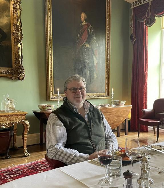 Glenarm Organic Salmon tweet media