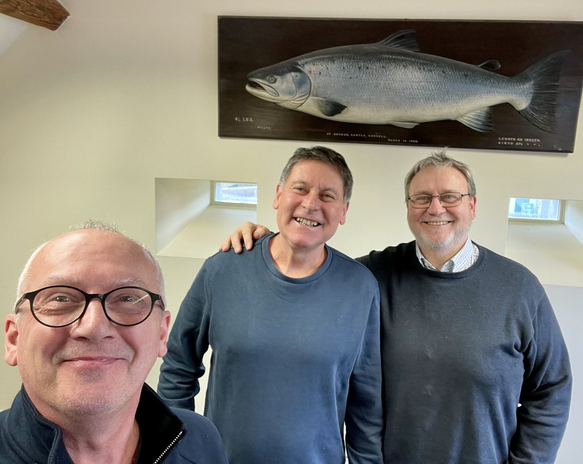 Glenarm Organic Salmon tweet media