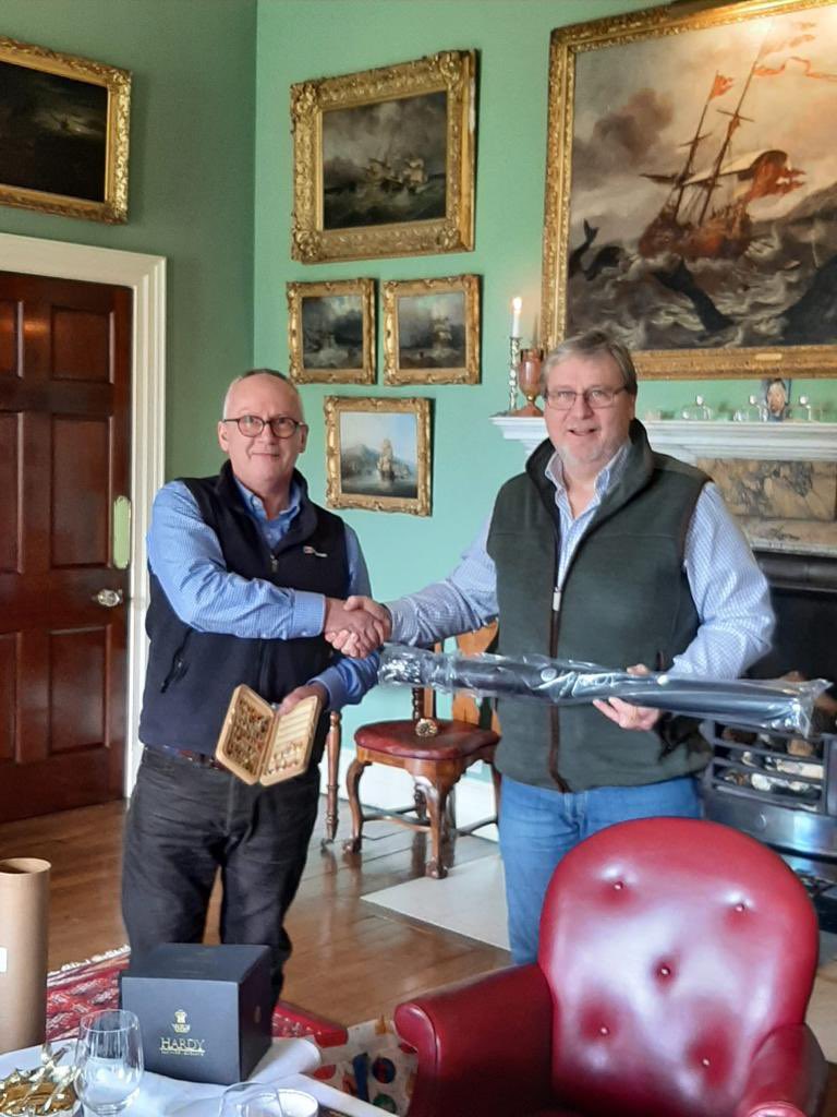 Glenarm Organic Salmon tweet media