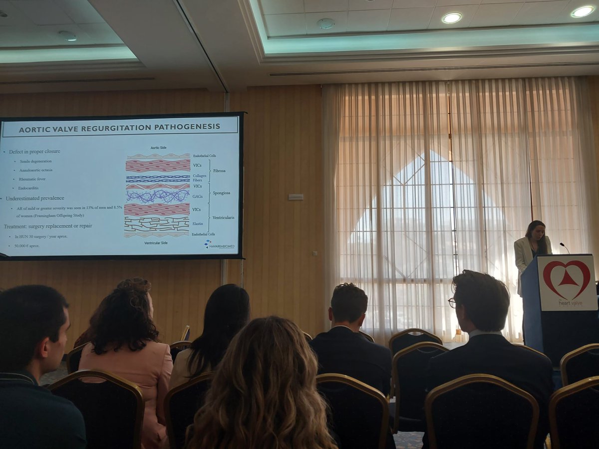 Cardiología Traslacional / Navarrabiomed tweet media