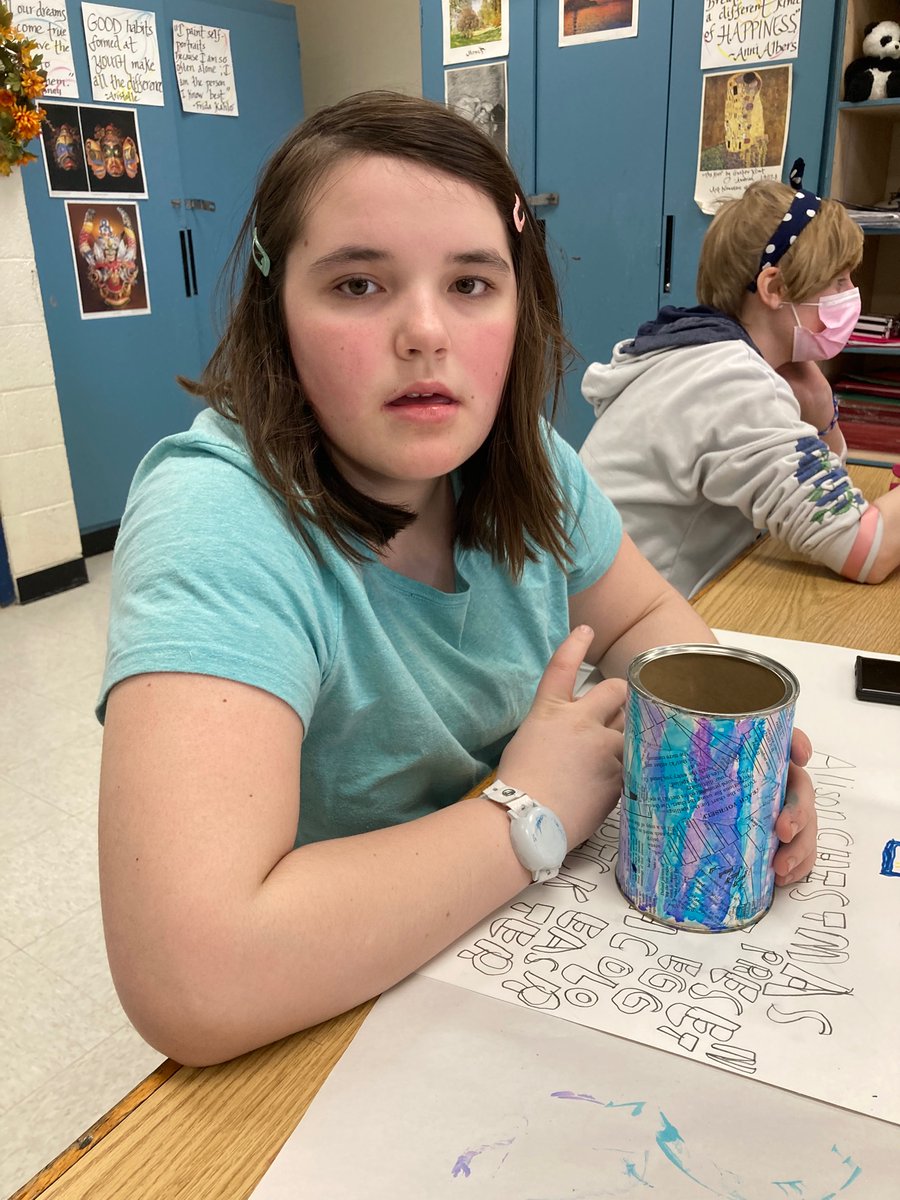 Ann Margaret Lyons tweet media