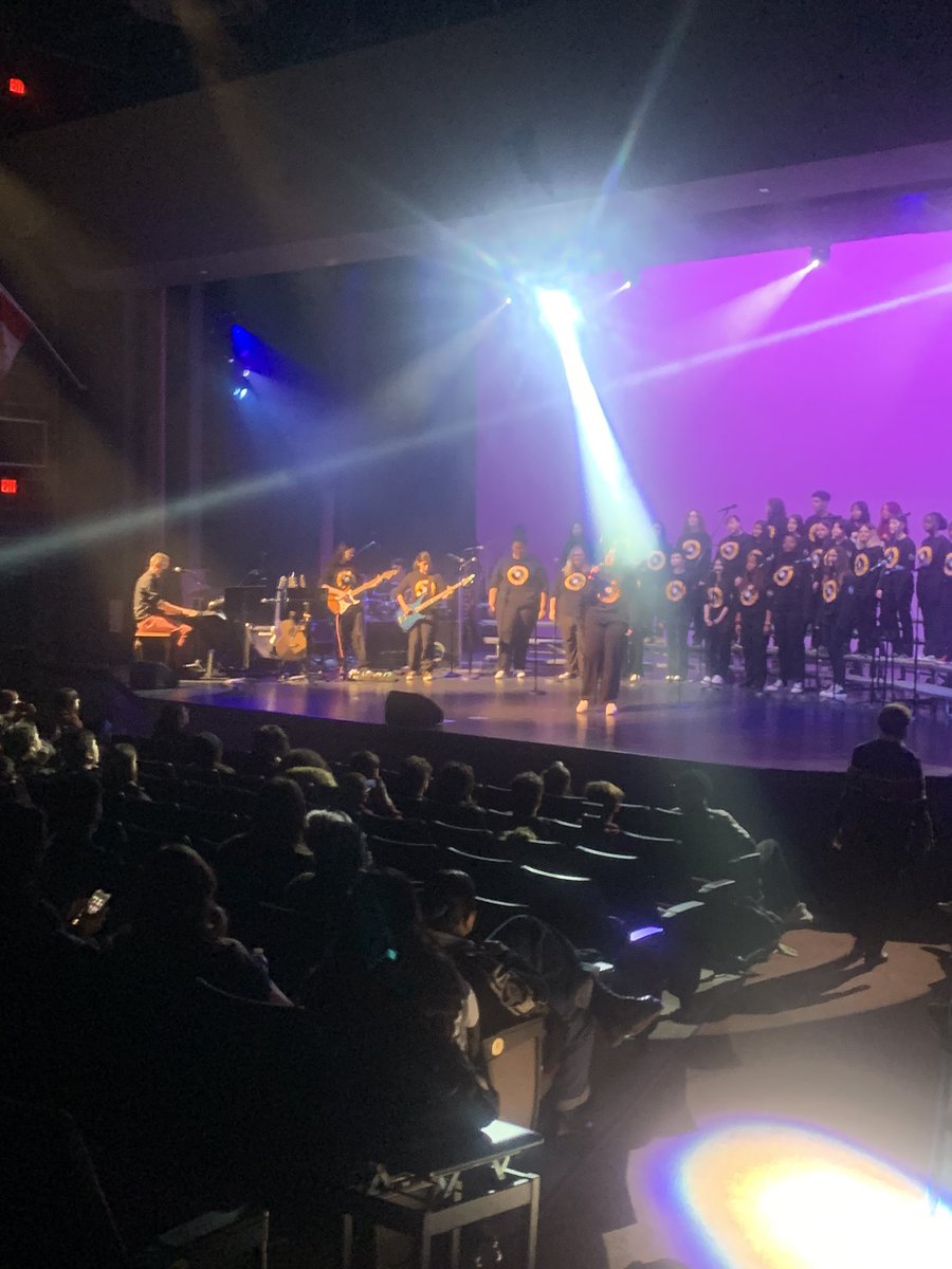 Amazing SJB performances at this year’s vocalfest!  Thank you BR for hosting us.