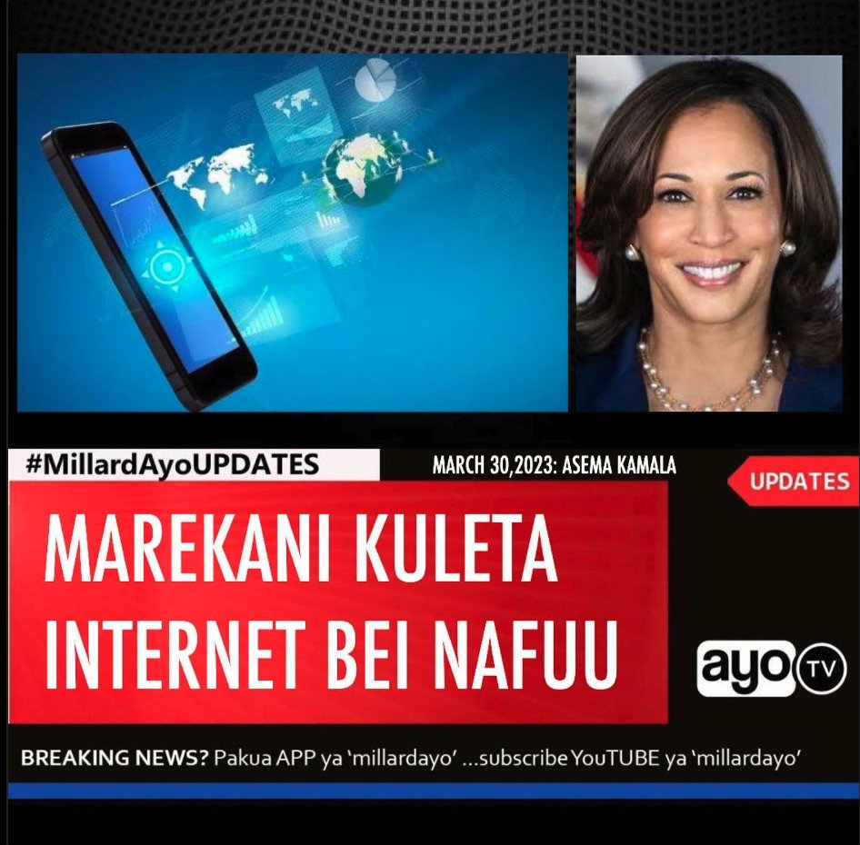 bajabiri's tweet photo. #MrMillet akiiona hii tumekwisha https://t.co/njLBUVvfOP