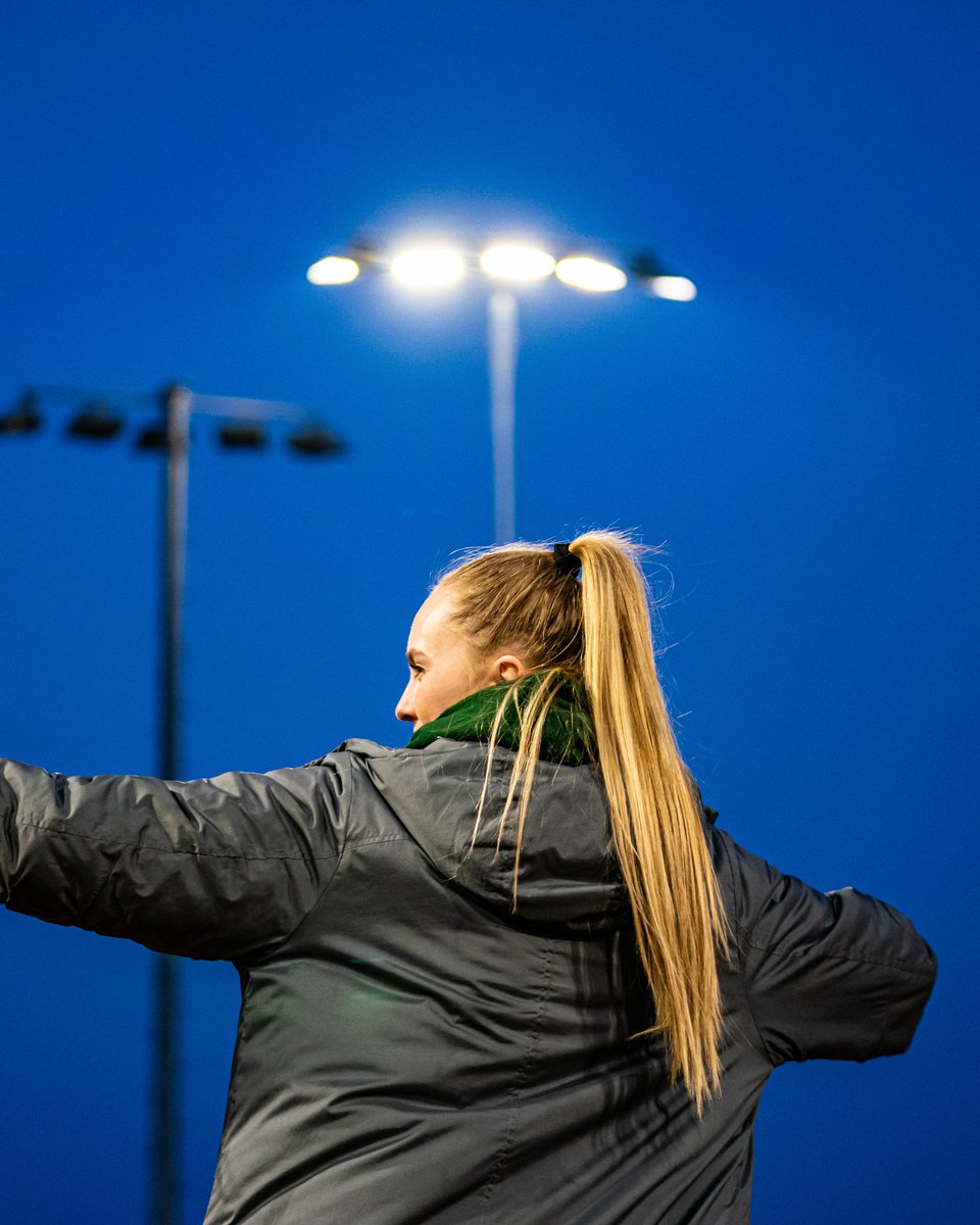 CSUSoftball's tweet photo. 𝐁𝐑𝐈𝐆𝐇𝐓 future ahead for this program! 😎

Come check out our new lights at our first ever 𝐍𝐈𝐆𝐇𝐓 𝐆𝐀𝐌𝐄 Saturday, April 1 at 6 p.m.

#Stalwart x #CSURams https://t.co/roeYoEwXn7