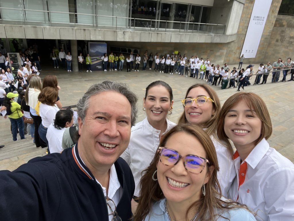 Ricardo A Sierra tweet media