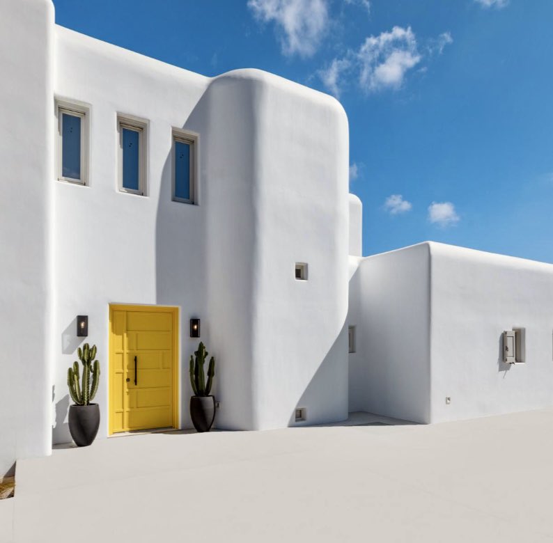 wearelotuscomms's tweet image. Are you a UK writer planning to travel to Greece this year? Get in touch with our team to hear more about our luxury villa accommodation: travelstaytion@wearelotus.co.uk 🇬🇷🏛️
#PRRequest #JournoRequest #TravelWriter #Greece