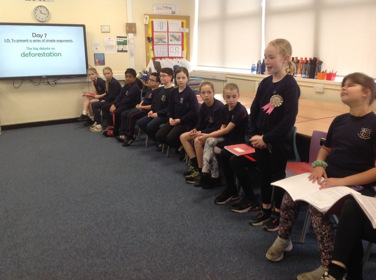 Class11AD's tweet photo. Our big debate on deforestation, amazing contributions from everyone 👍🏽👏🏿🗣 https://t.co/QbJAAcHZ4t