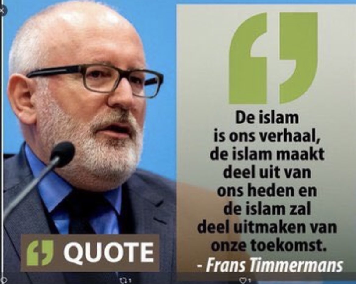 Rijp voor gesloten inrichting!
⁦<a href="/FransTimmerma20/">Frans Timmermans</a>⁩
