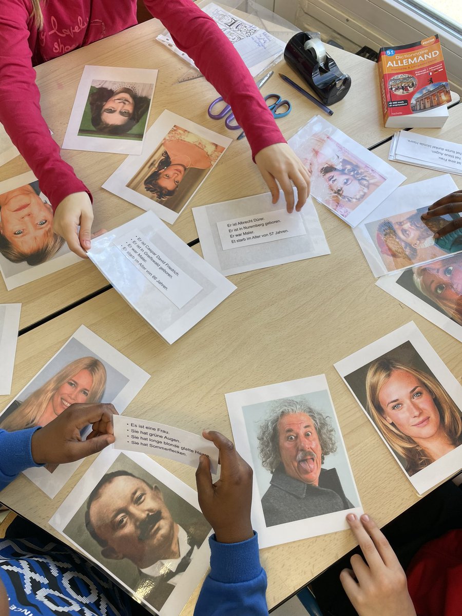 #SemaineDesLangues2023
Visite à l’école en immersion Bois-Blanchard de madame la Directrice académique. Chants, rituels, poésie, théâtre, jeux…Valorisation et partage des richesses du plurilinguisme. @DSDEN_Aisne @BCourleux @PINEL1 @vdb02 @NDumaux