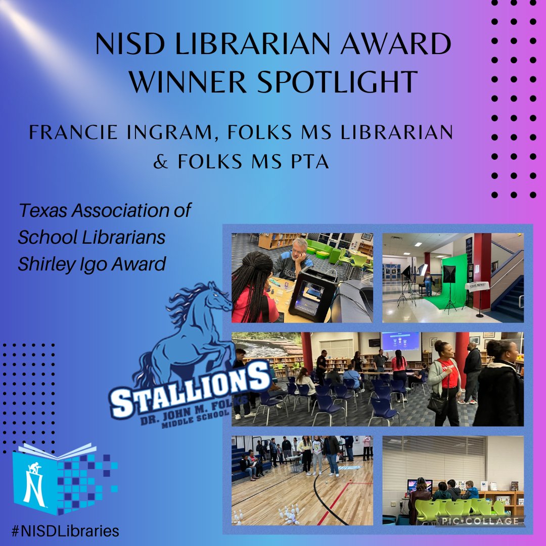 NISDLibraryServices tweet media