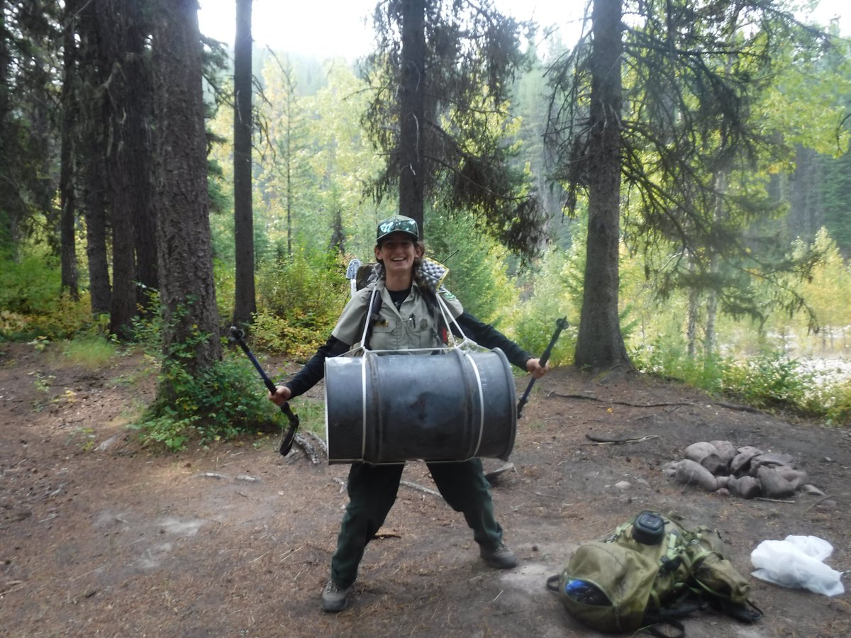 Inyo National Forest tweet media