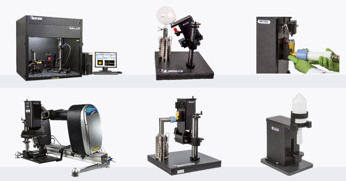 proverisscience's tweet photo. Vereo® Automated Actuators are used to provide fully controllable and repeatable actuation for completing a range of regulatory required in vitro tests for orally inhaled and nasal drug products #OINDPs: https://t.co/qzMyGYOdBj https://t.co/wLOpGa11cl