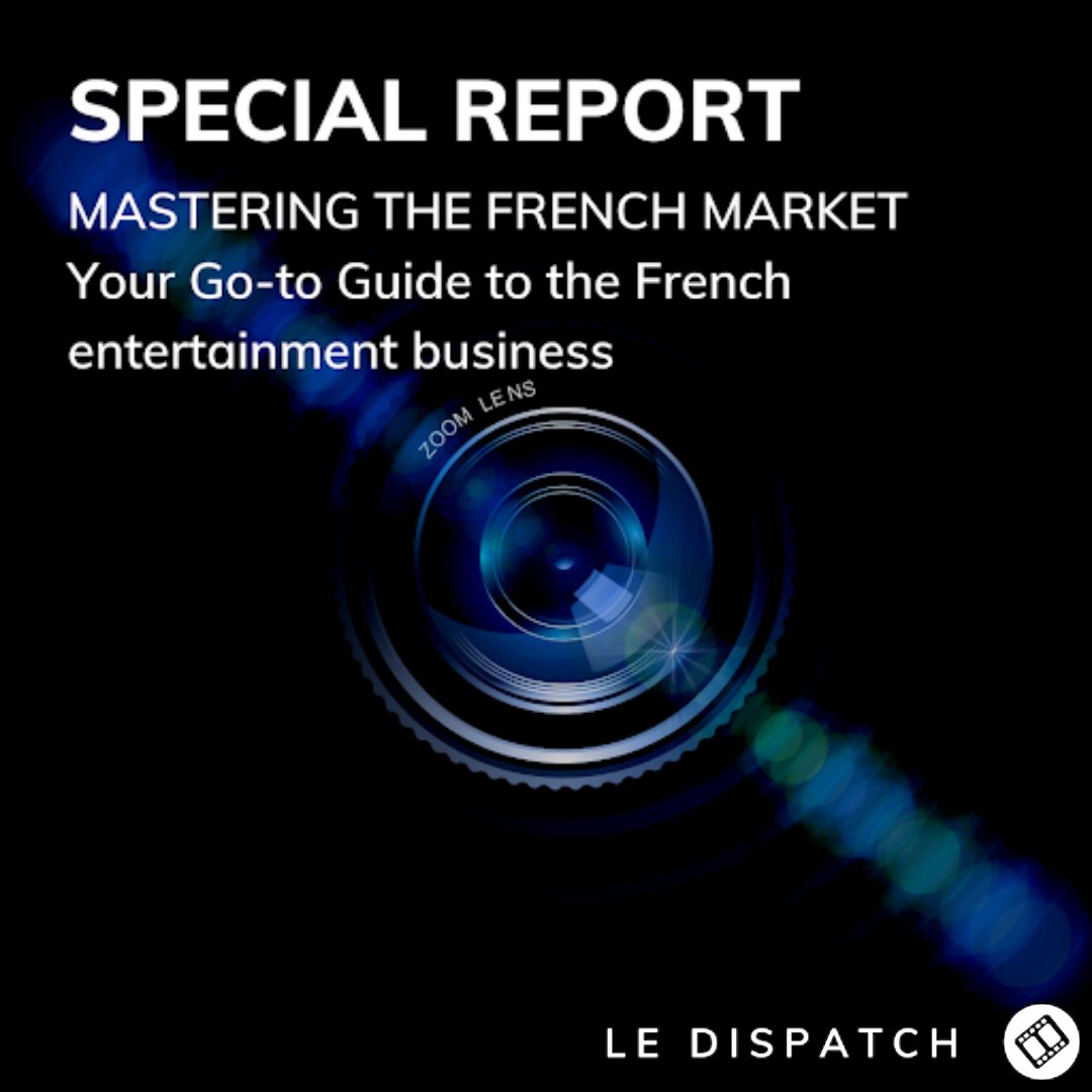 Le Dispatch tweet media