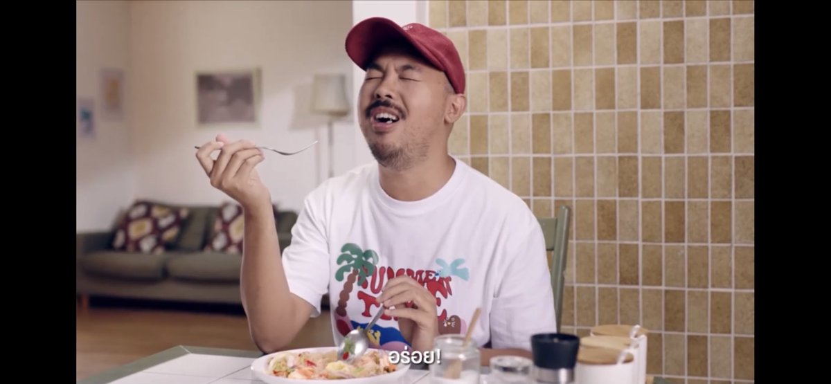 mongdoo89's tweet image. จริงหรือไม่! “ทานผงชูรส แล้วผมร่วง” วันนี้หน่อยจะมาบอกให้ฟังกัน 👴

ตามไปชมผลงานได้เลยที่ 😆🤟
fb.watch/jBqjtP9xjB/?mi…

#StopBullyingAjinomoto #Ajinomoto #EatWellLiveWell #หยุดบูลลี่ผงชูรส Ajinomoto Home Cooking