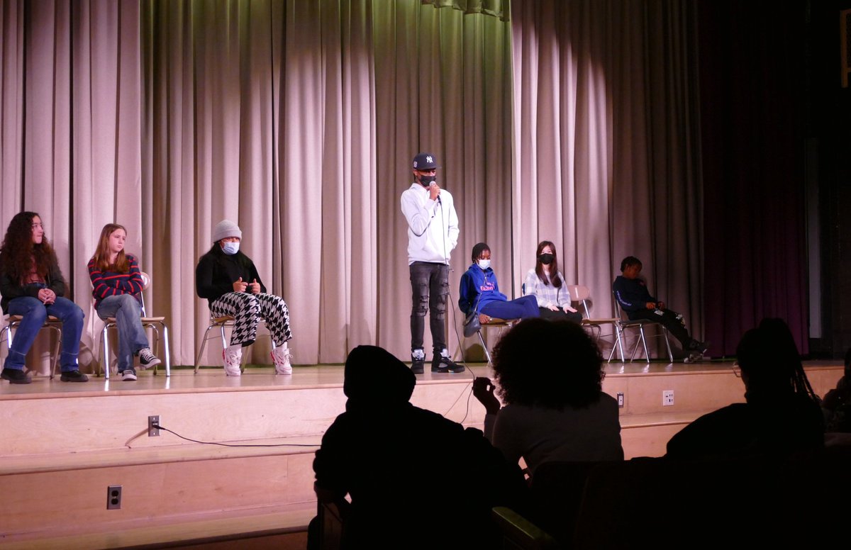 Strike Anywhere Performance Ensemble tweet media
