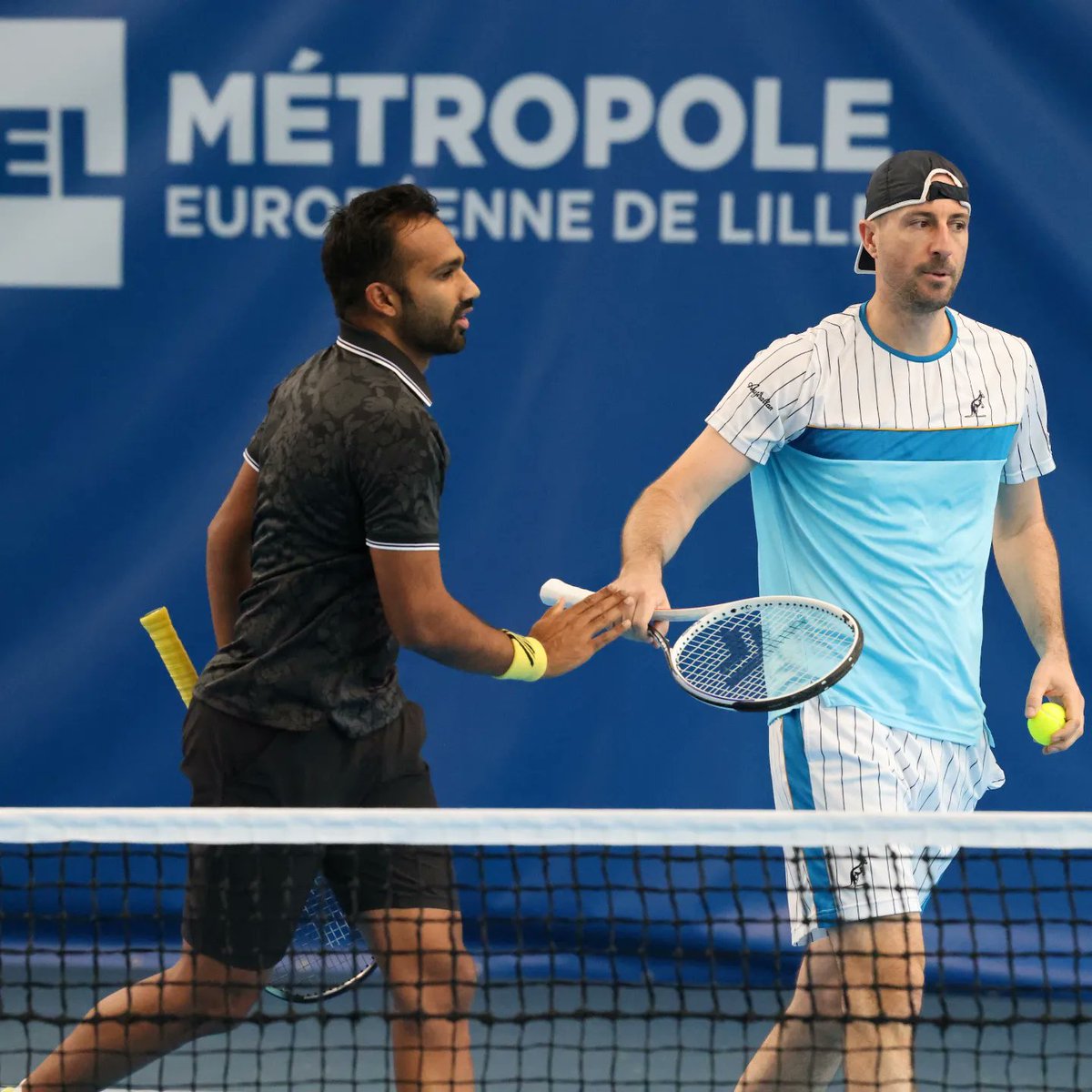 Indian Tennis Daily (ITD) on Twitter "ATP 100 Play In Challenger