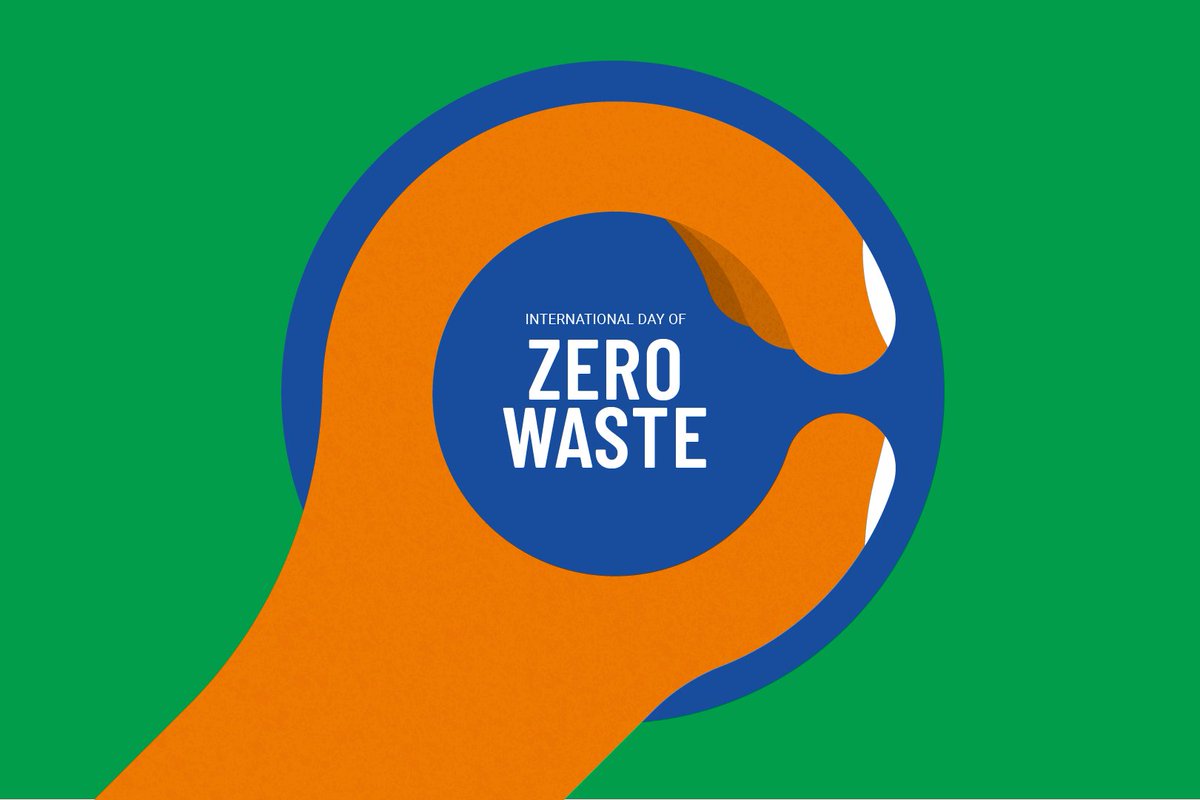 Today is #goingzerowaste day , we must think about how we could think of stopping the waste resulting from the cars industry and use and how we could invest more and use the public transportation