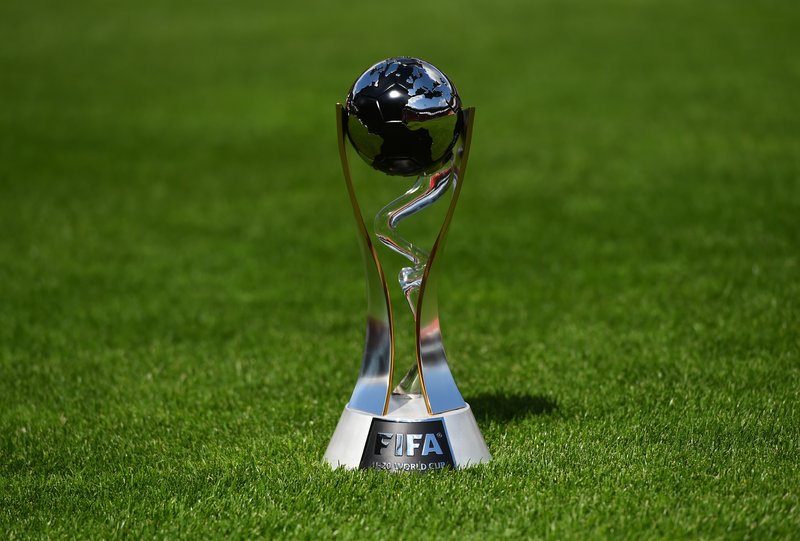 El Mundial Sub-20 se jugará en la Argentina. Lo confirmará hoy la <a href="/afa/">AFA</a> y la <a href="/fifacom_es/">FIFA (Español)</a>