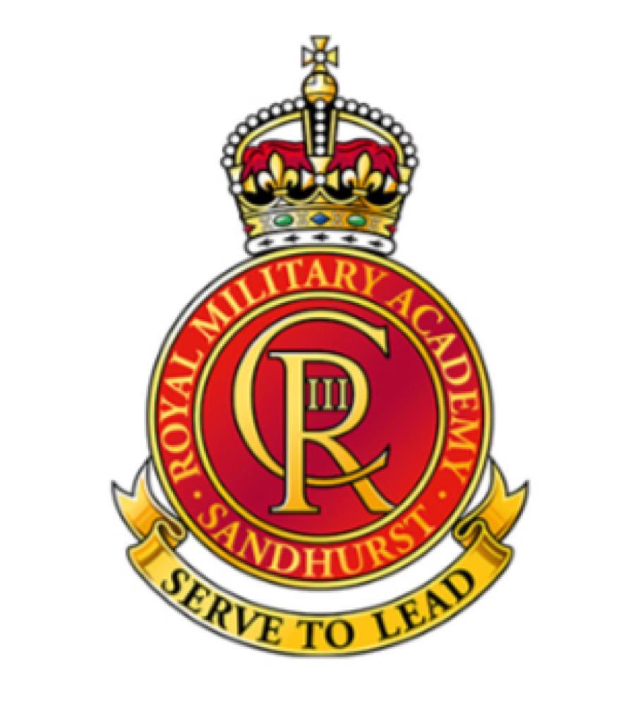 New capbadges released today on the @BritishArmy page.