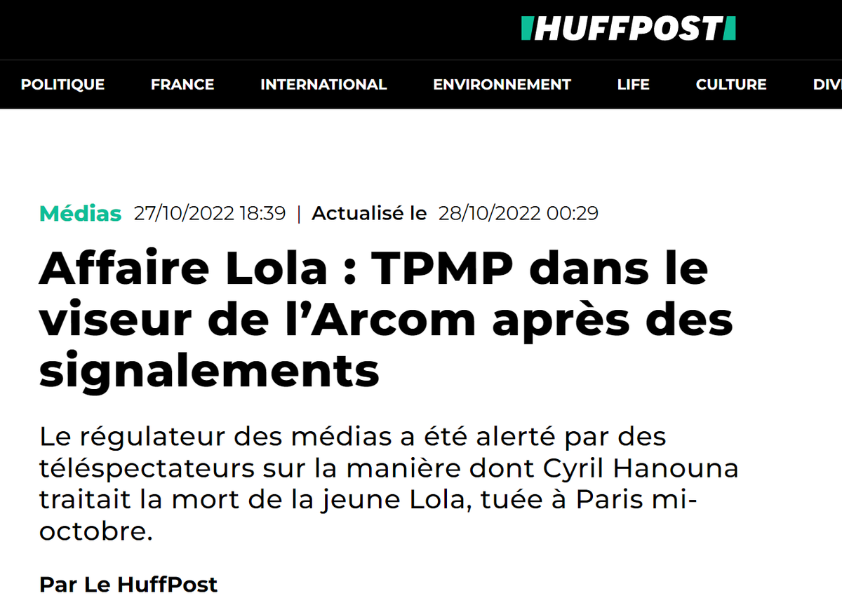 slpng_giants_fr's tweet photo. 🦆 @LurBerri & @PAIPartners,
Les pubs #Labeyrie, en passant dans #TPMP sur #C8, participent au financement de la trash-TV, à la diffusion du discours haineux, intolérant, avilissant, à la prime au plus hargneux et à l'exposition médiatique d'extrémistes violents.
Une réaction ? https://t.co/KaaqeXuWNL