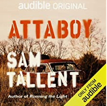 nmtatman5000's tweet photo. @UnionHallNY @TallentSam On Amazon/Audible.
Brilliant.
Should be a movie. https://t.co/OniDJzDwNH