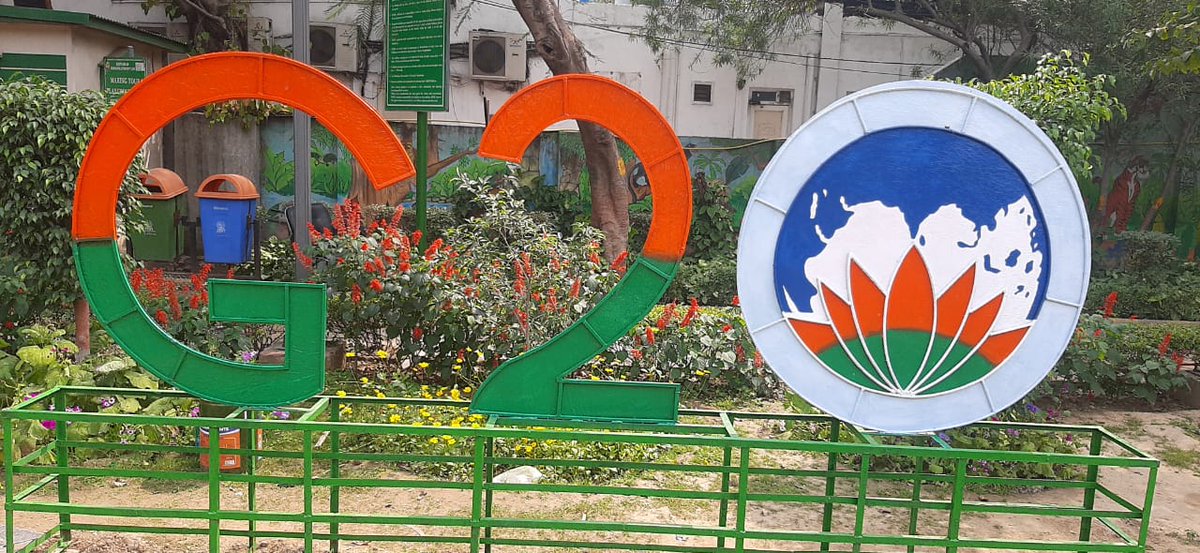 Swachh Survekshan MCD tweet media