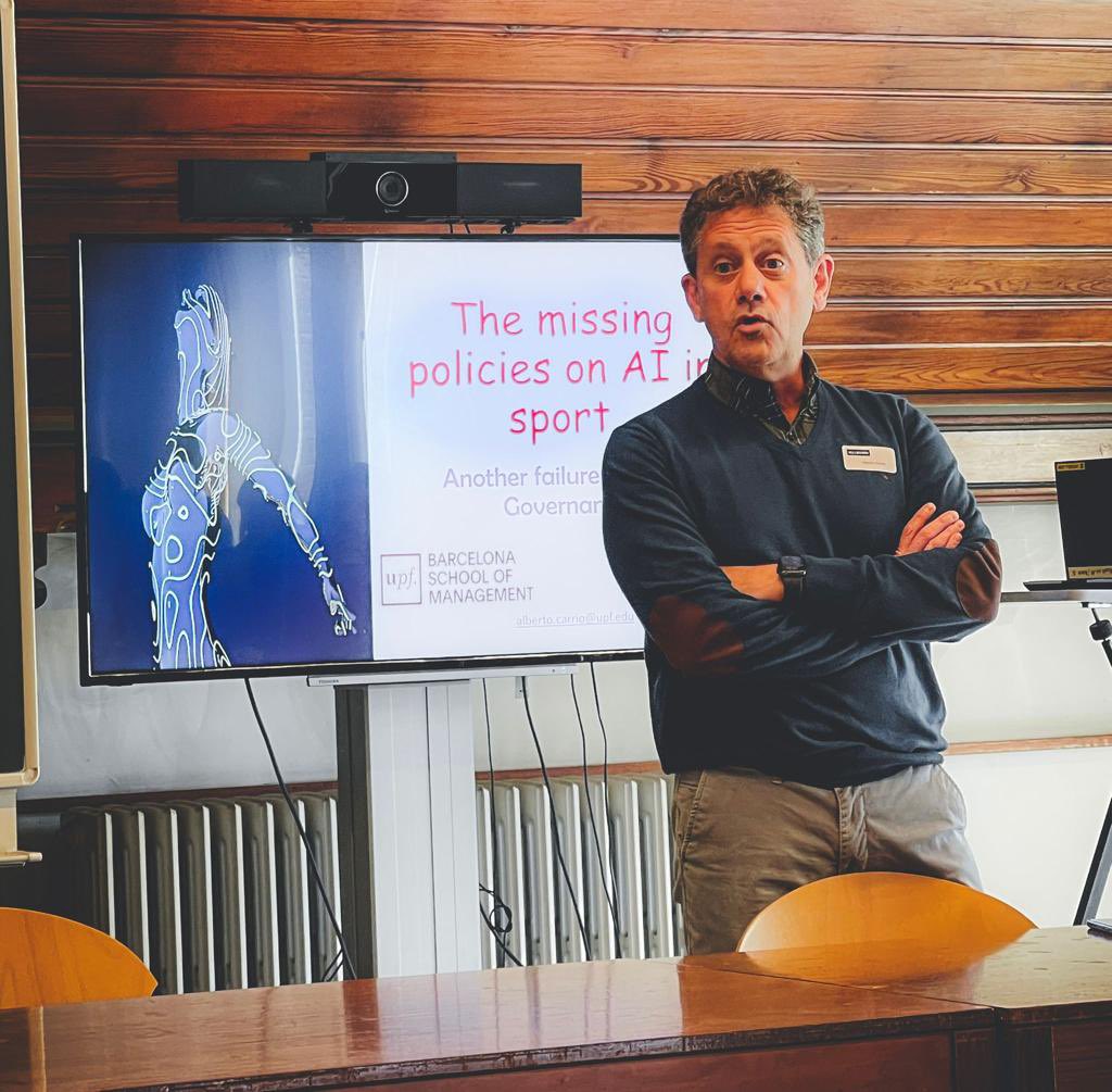 Alberto Carrio tweet media