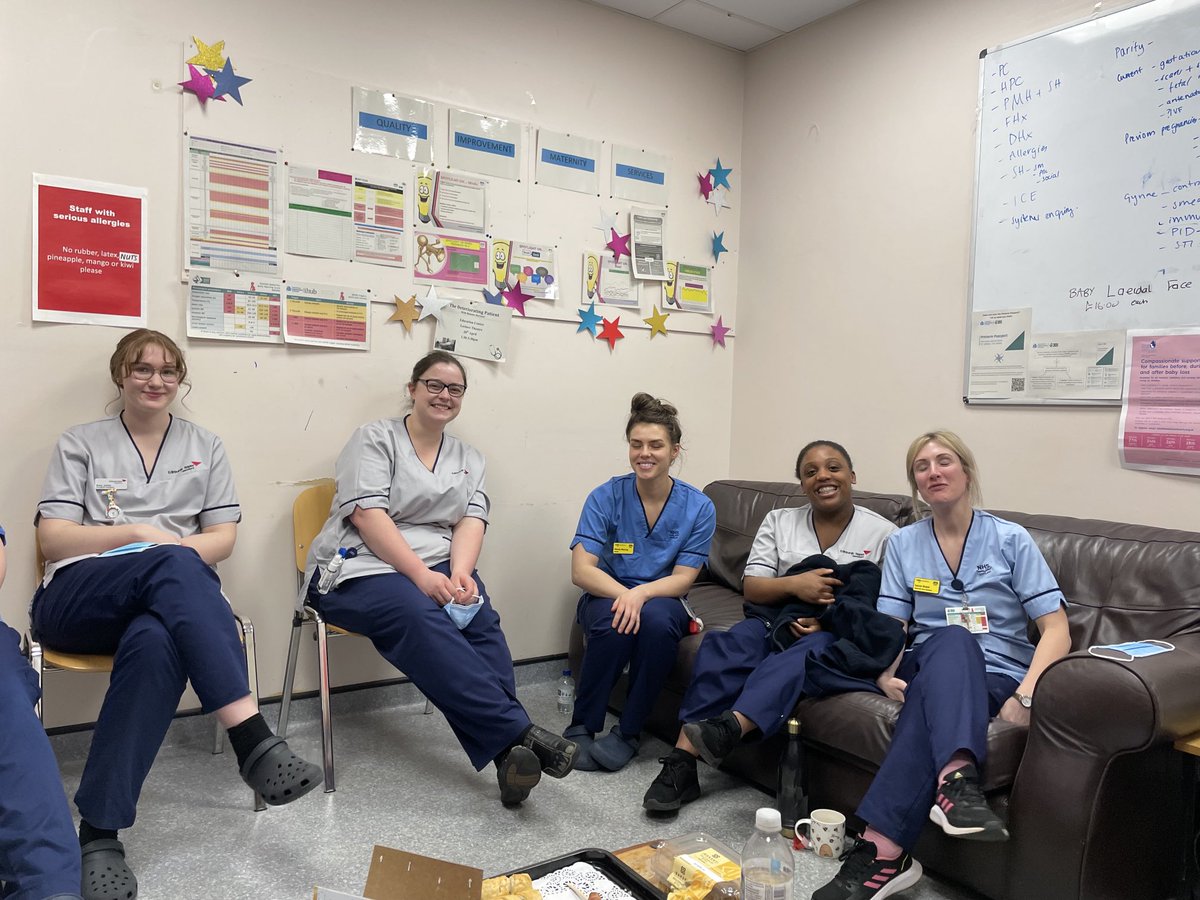 The RCM Scotland tweet media