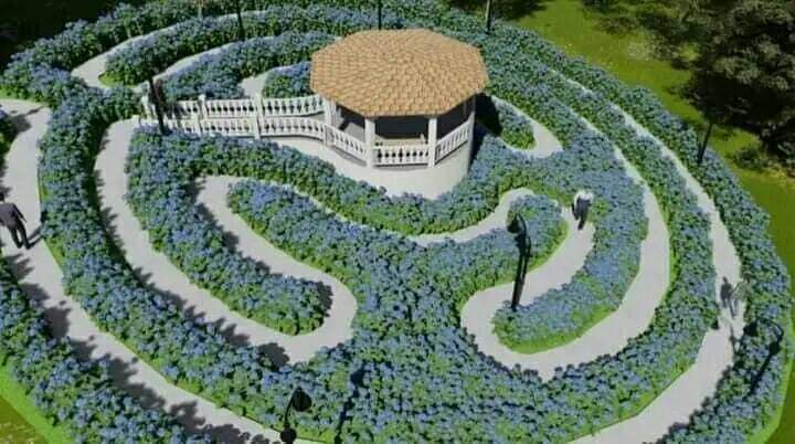 Olivia50584207's tweet photo. #DANIELTEQUEREMOS Es acá en Nicaragua
Este 2 de abril el municipio de El Crucero inaugurará el laberinto de las Mil Flores, ubicado en el KM 24.5 carretera sur.
Entrada: Gratis
#Nicaragua #NicasMochileros #Managua https://t.co/QKjqfhIOkG