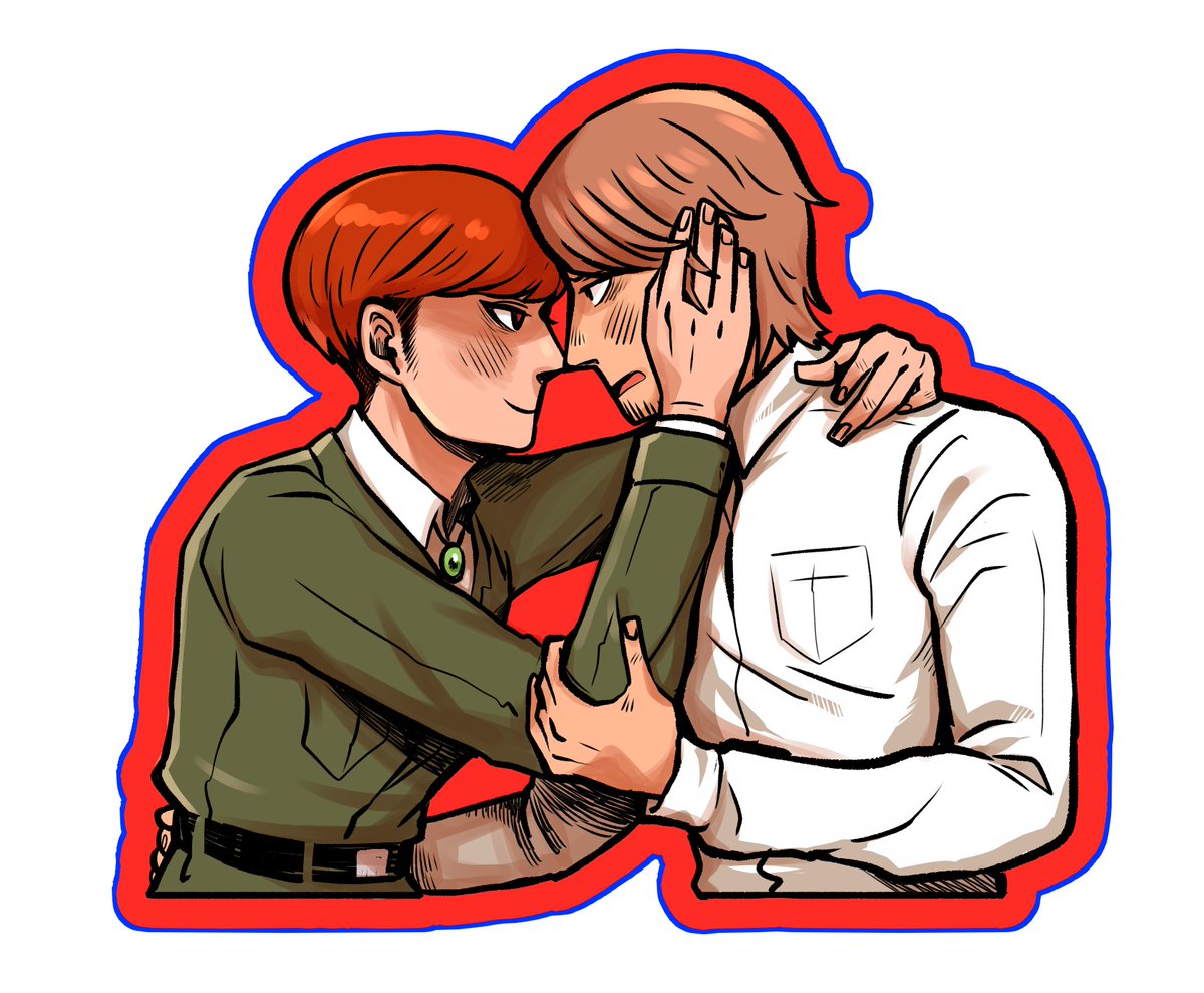 ボツったフロジャン供養 