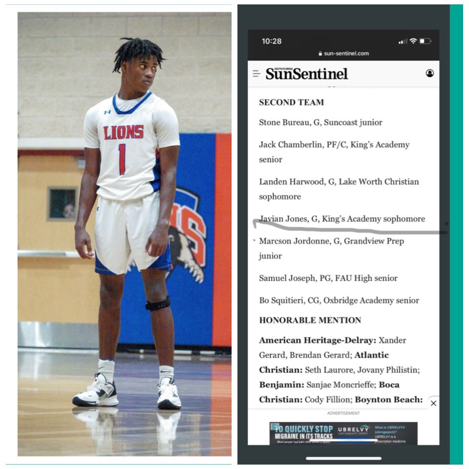 Bestwhoeverdidi's tweet photo. More recognition for the twin!! Congrats Jade &amp; Javian respectively making the 1st and 2nd team All County by Sun Sentinel. We are so proud of you both keep striving for greatness. “Stay the course” @prephoopsfl @PGHFlorida @PBCBBallForum @SourceHoops @FutureDraftStyl @miamidadeb https://t.co/89aKplZ1r3