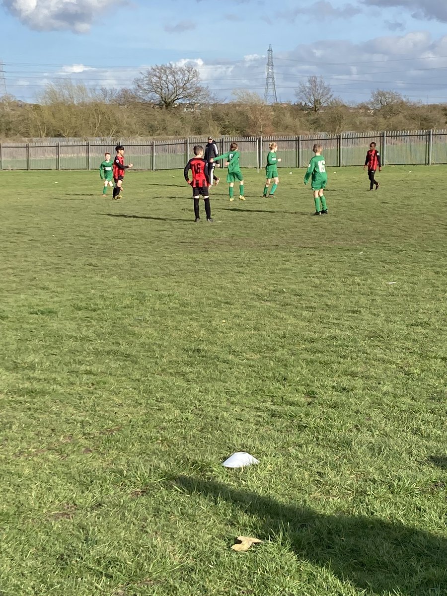 Go <a href="/StBulkington/">St James Bulkington</a> great spirit! Great effort! Great Goal! <a href="/AmyBills_Edu/">Amy Bills FCCT</a> <a href="/DMAT_CEO/">Michael Cowland FCMI</a> <a href="/CoventryMAT/">The Diocese of Coventry Multi Academy Trust</a>