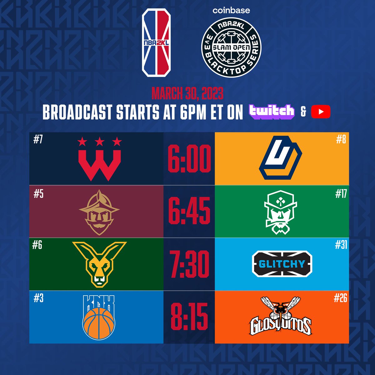 NBA 2K League On Twitter The Stage Is Set For Tonight At DistrictEDC nba-2k-league-on-twitter-the-stage-is-set-for-tonight-at-districtedc