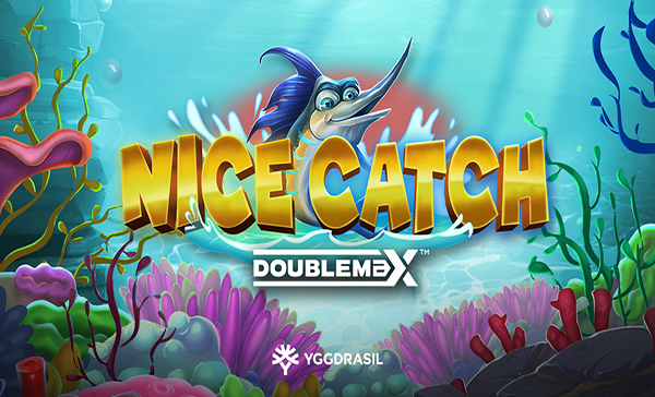chipmonkzslots's tweet photo. https://t.co/cBOEkEQMcA
Nice Catch DoubleMax – @YggdrasilGaming
Slot Footage - https://t.co/ZOBDfGasCj
#igaming #slots #casino #bonus #bigwin #onlineslots #streamers #stream #youtube #slotgames #casinoslots #slotreview #slotarticle #yggdrasilgaming https://t.co/CPHvhpCNvG